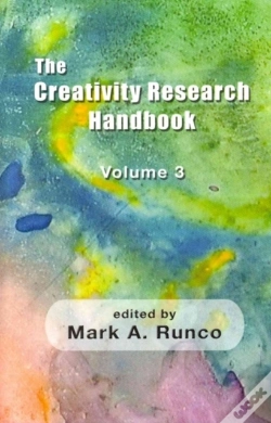 Capa do artigo The Creativity Research Handbook