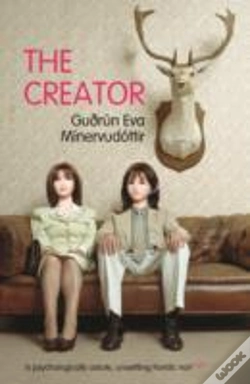 Capa do artigo The Creator