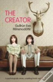 Capa do artigo The Creator