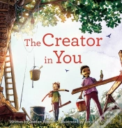 Capa do artigo The Creator In You