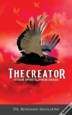 Capa do artigo The Creator Other Spirits Their Deeds