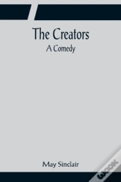 Capa do artigo The Creators; A Comedy