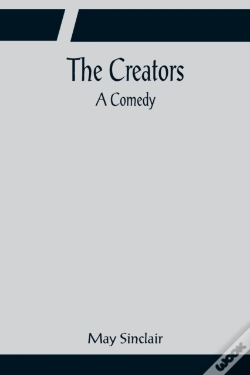 Capa do artigo The Creators; A Comedy