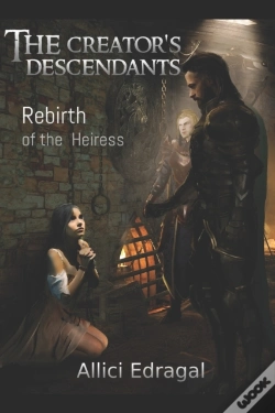 Capa do artigo The Creator'S Descendants
