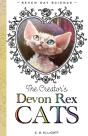 The Creator'S Devon Rex Cats - Preview