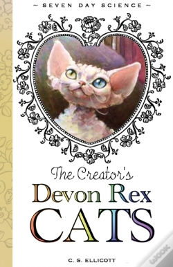 Capa do artigo The Creator'S Devon Rex Cats