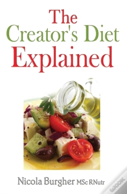 Capa do artigo The Creator'S Diet Explained