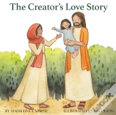 The Creator'S Love Story