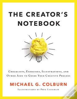 Capa do artigo The Creator'S Notebook