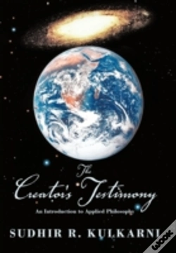 Capa do artigo The Creator'S Testimony