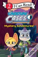 The Creature Cases: Mystery Adventures!