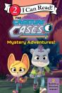 The Creature Cases: Mystery Adventures! - Preview