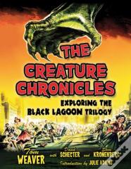 The Creature Chronicles