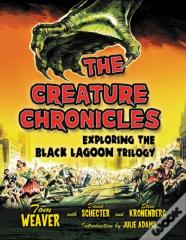 The Creature Chronicles