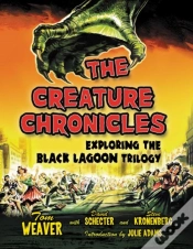 Capa do artigo The Creature Chronicles