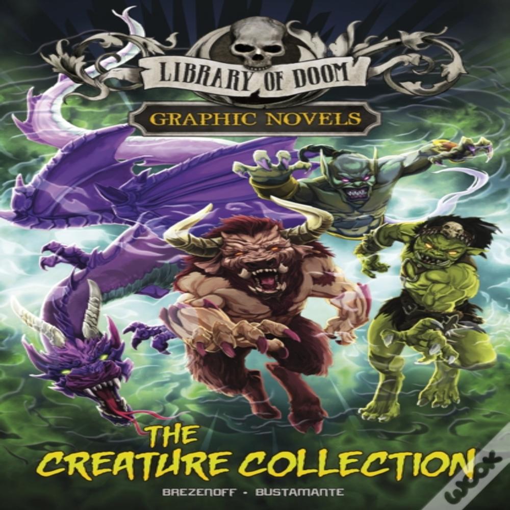 The Creature Collection