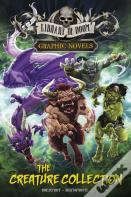 The Creature Collection
