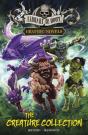 The Creature Collection - Preview