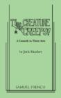 The Creature Creeps! - Preview