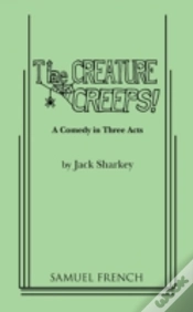 Capa do artigo The Creature Creeps!
