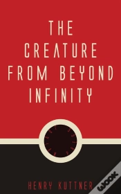 Capa do artigo The Creature From Beyond Infinity
