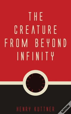 Capa do artigo The Creature From Beyond Infinity