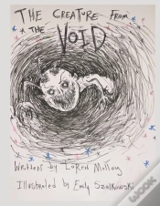 Capa do artigo The Creature From The Void