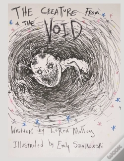 Capa do artigo The Creature From The Void