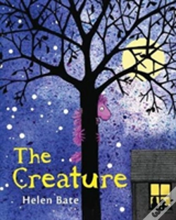 Capa do artigo The Creature