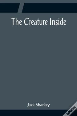 Capa do artigo The Creature Inside