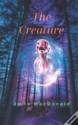 Capa do artigo The Creature