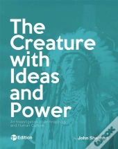 The Creature With Ideas And Power