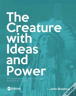 Capa do artigo The Creature With Ideas And Power