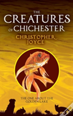 Capa do artigo The Creatures Of Chchester