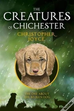 Capa do artigo The Creatures Of Chichester