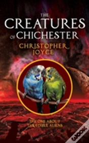 Capa do artigo The Creatures Of Chichester