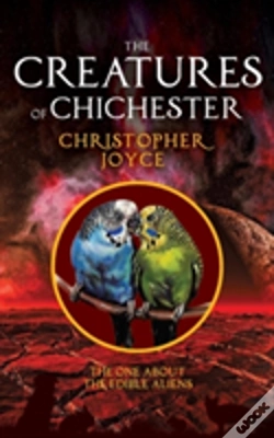 Capa do artigo The Creatures Of Chichester