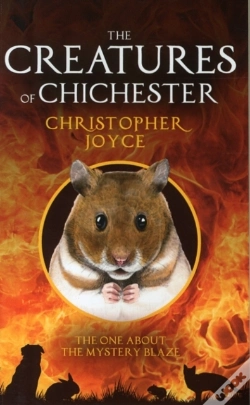 Capa do artigo The Creatures Of Chichester