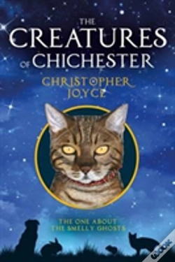 Capa do artigo The Creatures Of Chichester