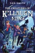 The Creatures Of Killburn Mine