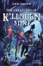 The Creatures Of Killburn Mine - Preview