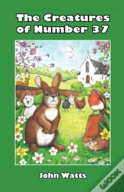 Capa do artigo The Creatures Of Number 37