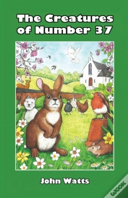 Capa do artigo The Creatures Of Number 37