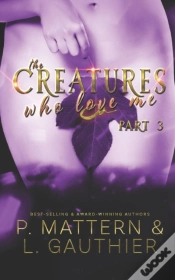 Capa do artigo The Creatures Who Love Me