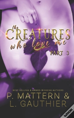 Capa do artigo The Creatures Who Love Me