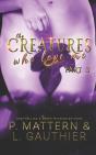 The Creatures Who Love Me - Preview