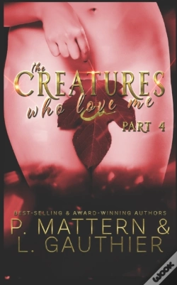 Capa do artigo The Creatures Who Love Me