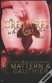 Capa do artigo The Creatures Who Love Me