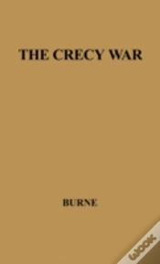 Capa do artigo The Crecy War