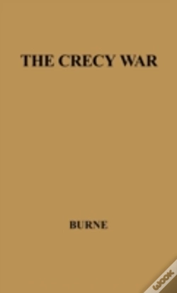 Capa do artigo The Crecy War